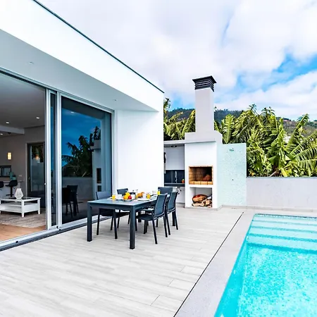 Villa Anita ,beautiful Sunset