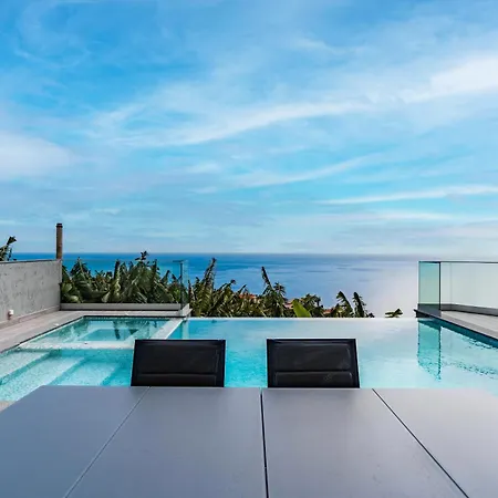 Anita ,beautiful Sunset Villa