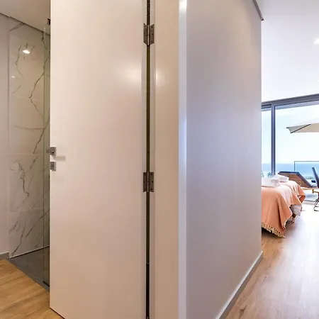 Villa Anita ,beautiful Sunset *