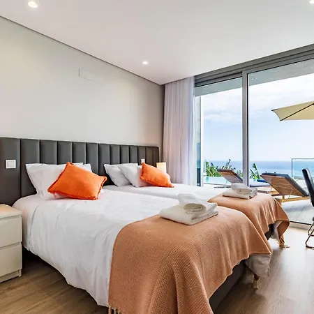 Anita ,beautiful Sunset Villa *