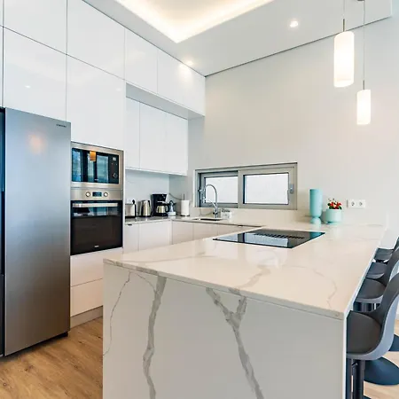 Anita ,beautiful Sunset Villa *