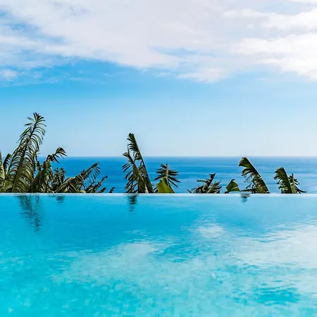 Anita ,beautiful Sunset * Arco da Calheta (Madeira)