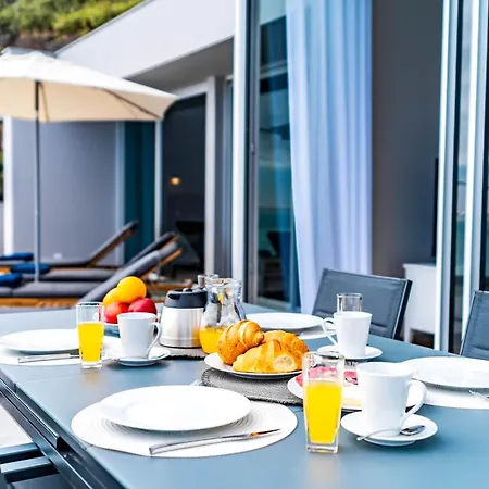 Anita ,beautiful Sunset Villa