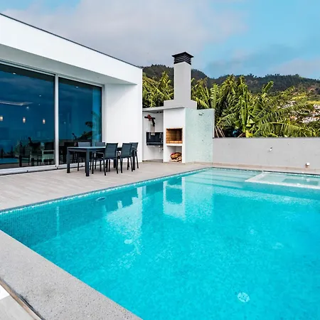 Anita ,beautiful Sunset Villa *