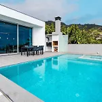Anita ,beautiful Sunset Villa *