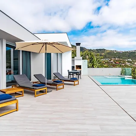 Anita ,beautiful Sunset Villa