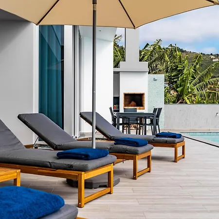 Villa Anita ,beautiful Sunset