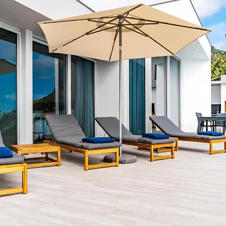 Villa Anita ,beautiful Sunset