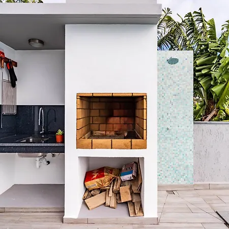 Villa Anita ,beautiful Sunset