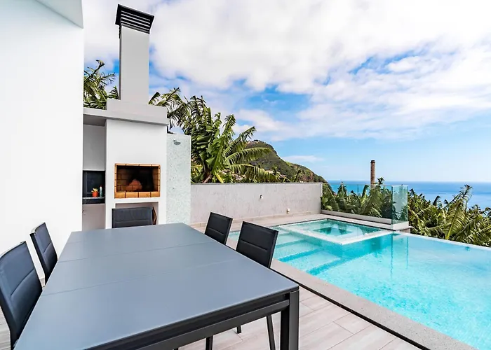 Anita ,beautiful Sunset Villa