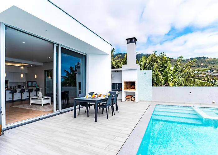 Villa Anita ,beautiful Sunset