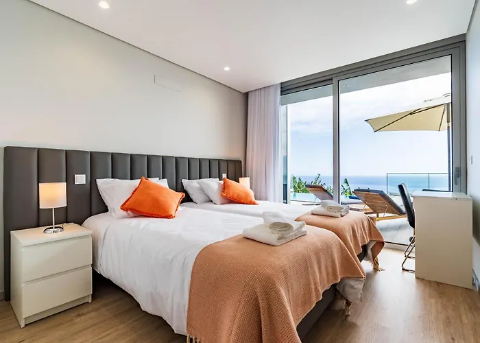 Anita ,beautiful Sunset Villa *