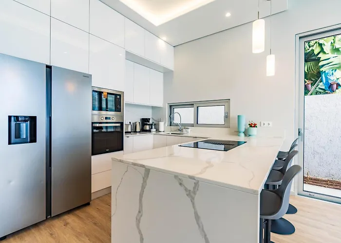 Anita ,beautiful Sunset Villa *