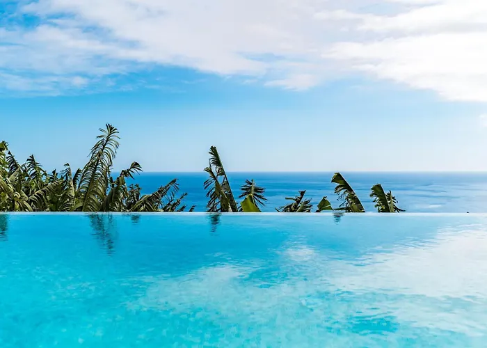 Anita ,beautiful Sunset * Arco da Calheta (Madeira)