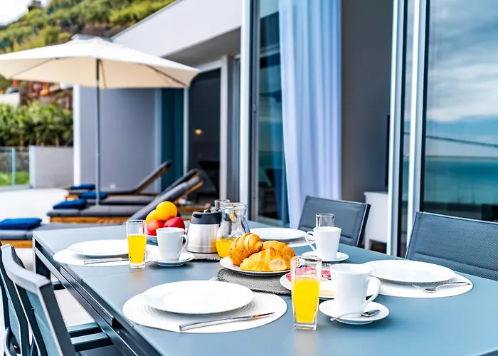 Anita ,beautiful Sunset Villa