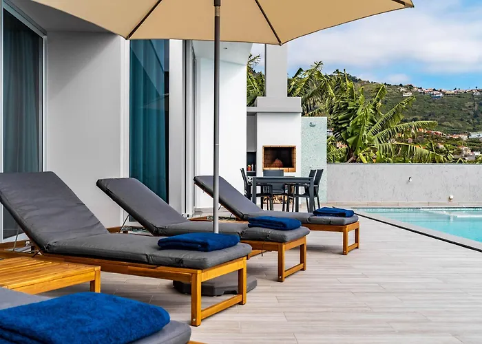 Villa Anita ,beautiful Sunset