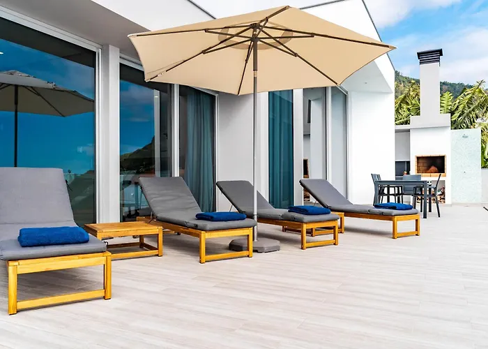 Villa Anita ,beautiful Sunset