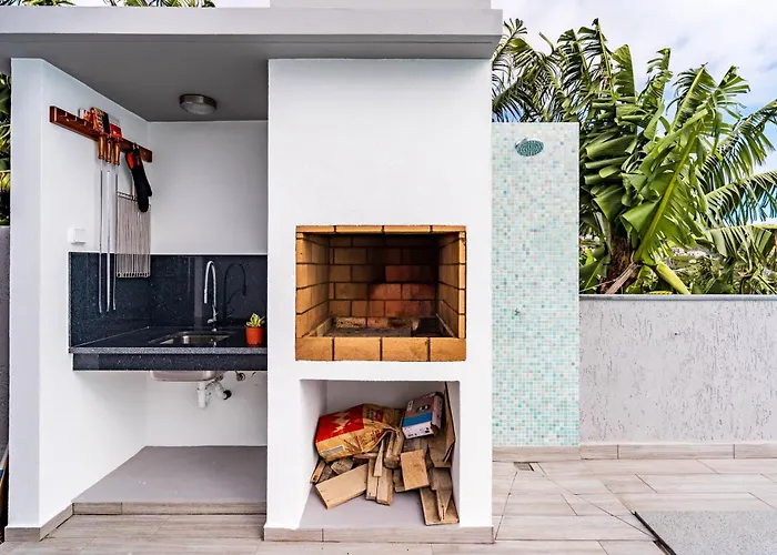 Villa Anita ,beautiful Sunset